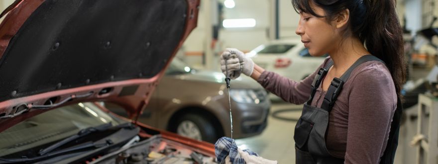 Comprehensive Insurance Services for Auto Body Shops in Marietta