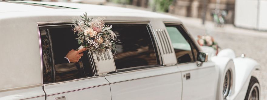 Limo & Shuttle Insurance for Georgia Transportation Services