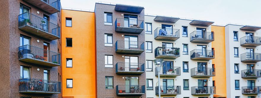 Insurance Solutions for Georgia Apartment Building Owners