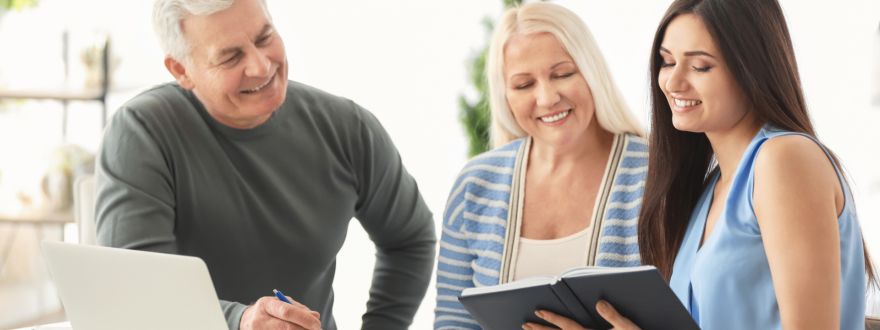 Annual Insurance Reviews for Georgia Businesses