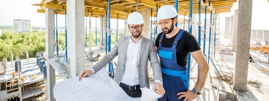 Contractor Insurance in Georgia for Construction Businesses