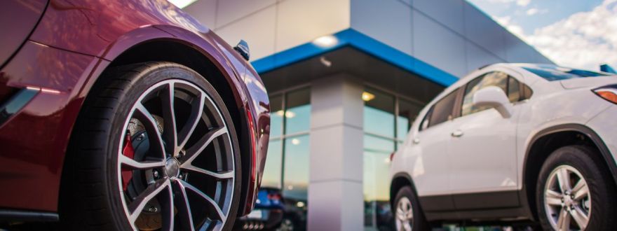 Auto Dealership Insurance in Georgia