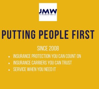 About JMW Insurance Solutions Inc