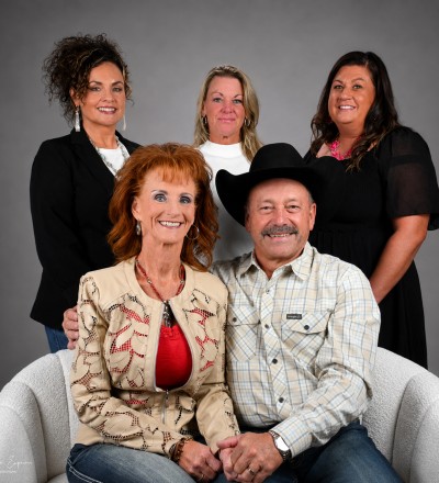 Craft Agency Team