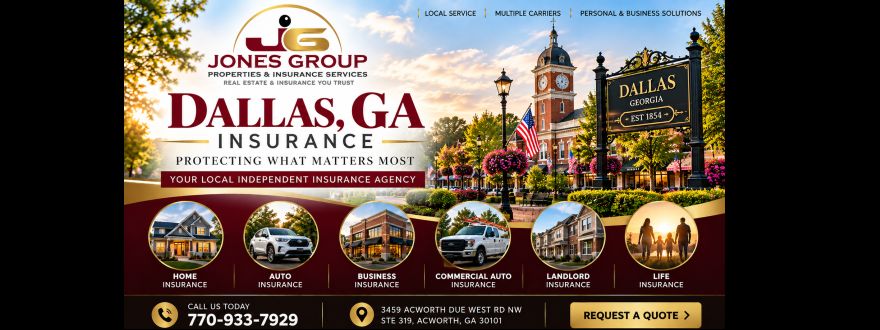 dallas-ga-insurance-agency