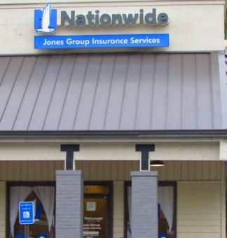 About Jones Group Insurance Services