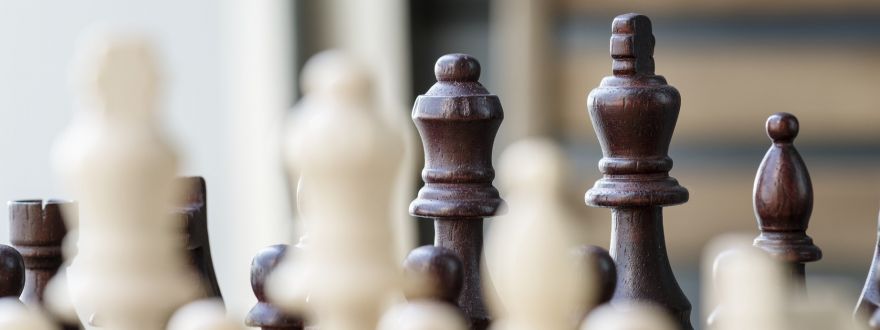 Developing Leaders From Within Your Agency