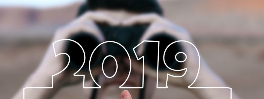 2019 New Year Resolutions For Every Buyer And Agent