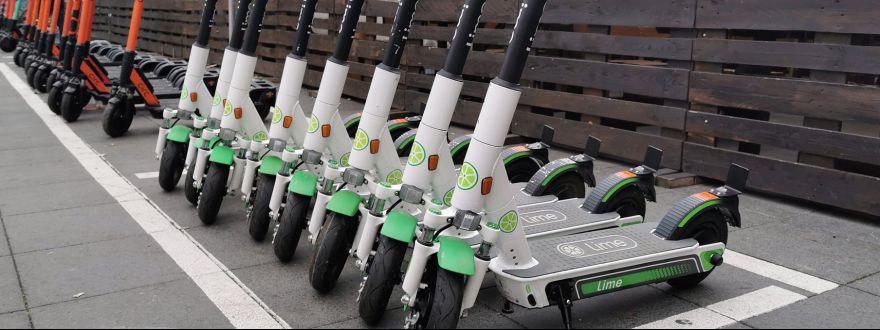 Are Electric Scooters Covered Under My Insurance Policy? 