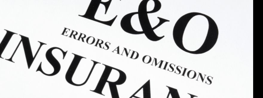 Protecting Your Agency With the Right E and O Coverage
