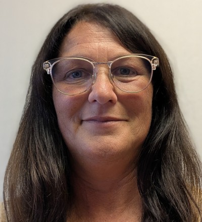 Lynette Westhoff, CPIA, AFIS