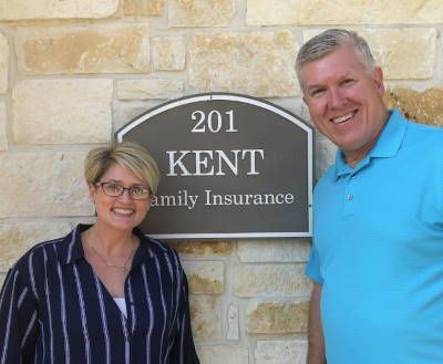 About Kent Family Insurance Group LLC