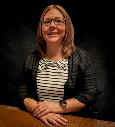 Amy Reome