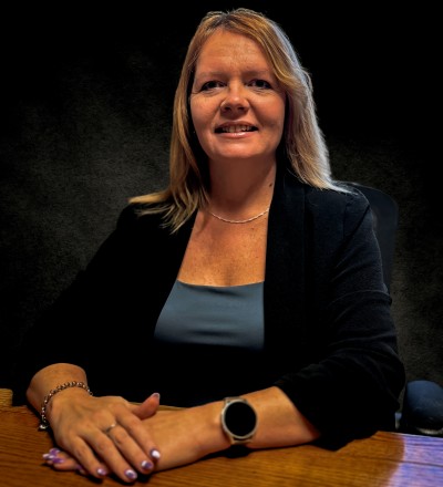 Dottie Dumas
