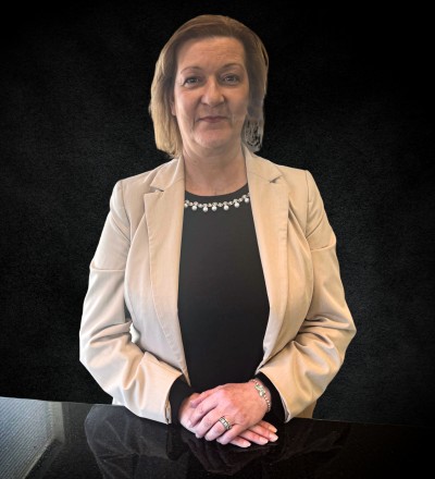Stacy Cogan