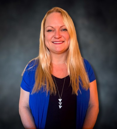 Heather DeLong