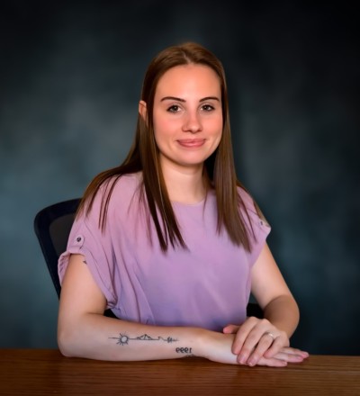 Becca Penera