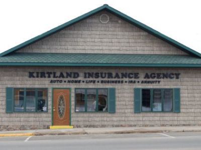 About Kirtland Insurance Agency