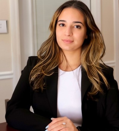 Kamila Lara   license  # W717822