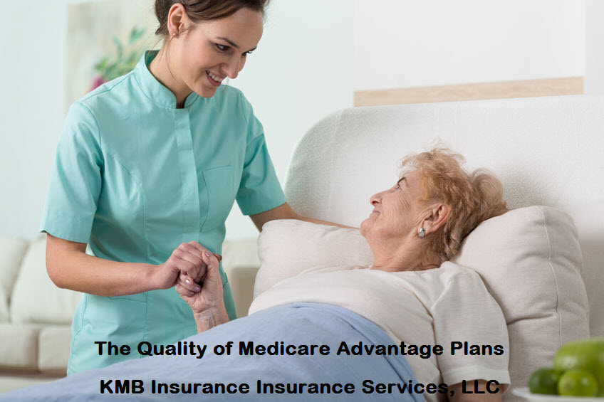 medicare advantage plans quality of care