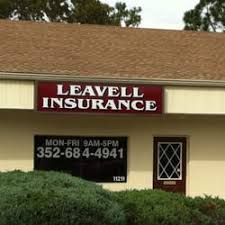 About Leavell Insurance
