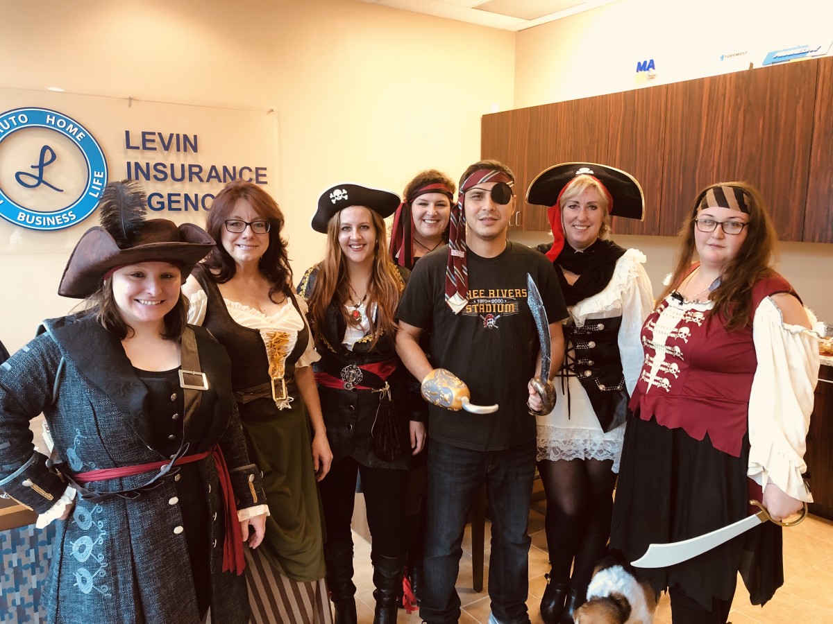 Careers Levin Insurance Agency Careers Levin Insurance Agency