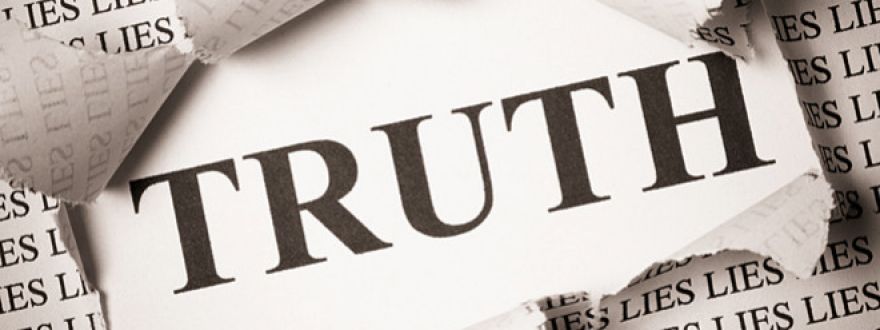 Telling the Truth
