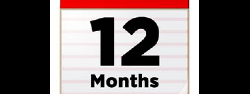 What Auto Insurance Companies Offer 12 Month Policies?