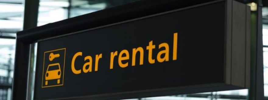 Rental Car Coverage