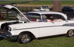 Fairfield, California Collector Car Insurance