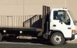 Fairfield, California Commercial Auto Insurance