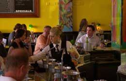 Fairfield, California Restaurant, Bar & Taverns Insurance
