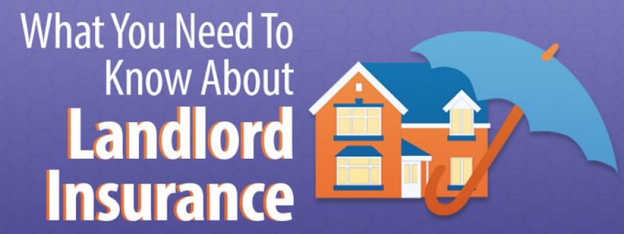 Landlord Insurance Protects You from Loss