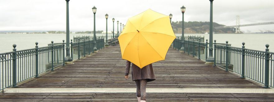 The Top 3 Reasons You Should Consider a Personal Umbrella