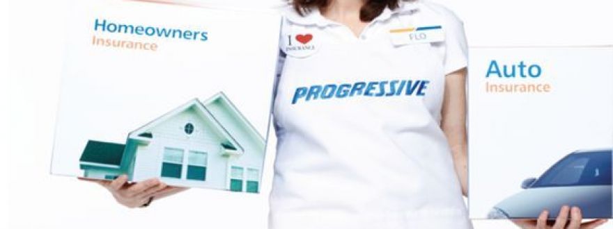 A Progressive Bundle Savings - Auto & Home!
