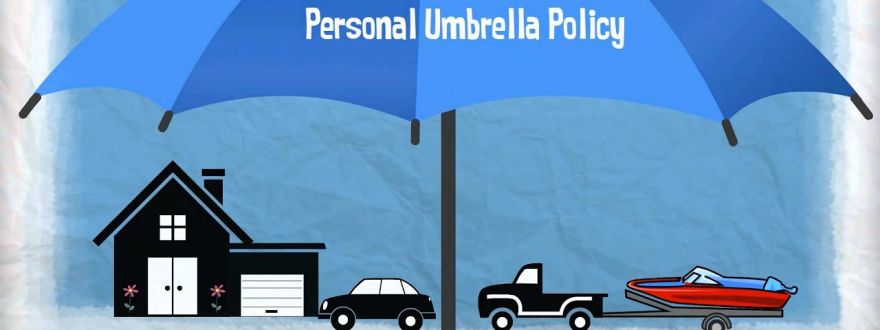 Utica National's Personal Umbrella Policy 