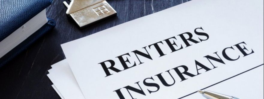 Renter's Personal Insurance Umbrella