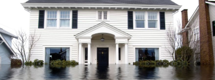 Do You Need Flood Insurance?