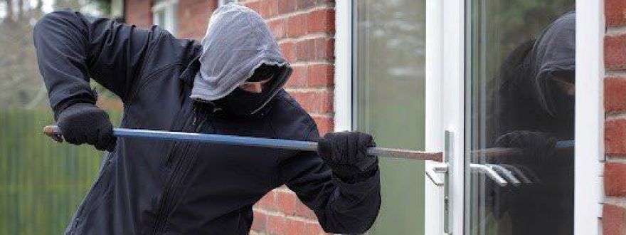 Does Homeowners Insurance Cover Theft?