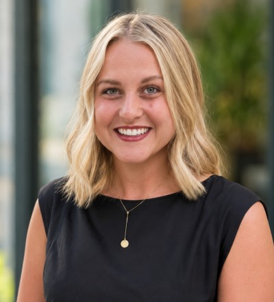 Allison Ramers