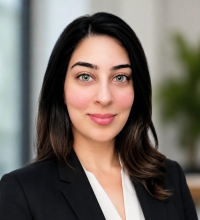 Laila Shahzad