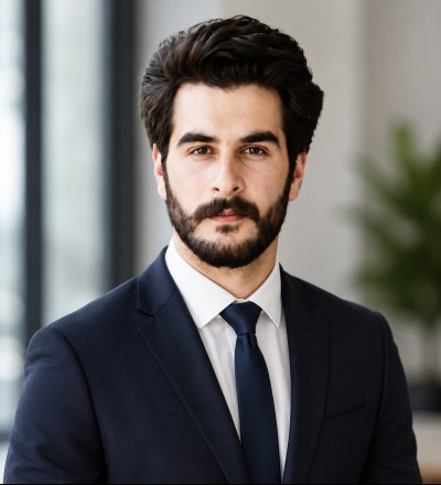 Hamza Kahn