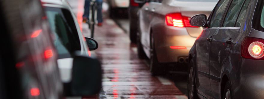 Is Ride Sharing covered in Kentucky?