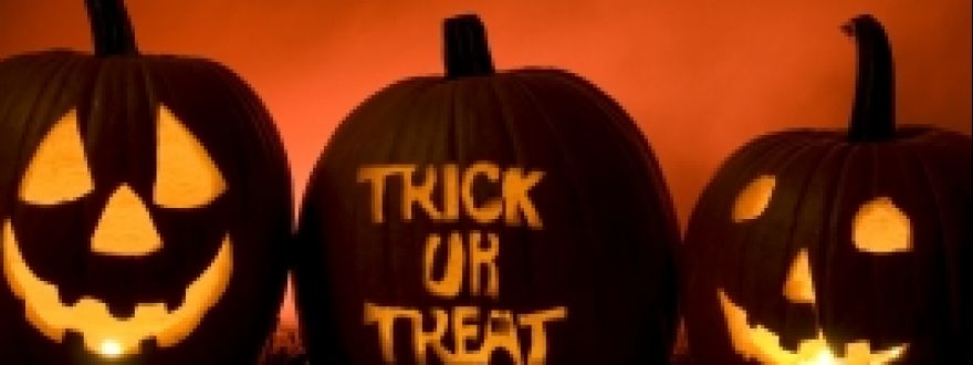 Halloween Safety Tips