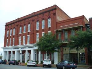 Commercial Property Insurance Demopolis, Alabama