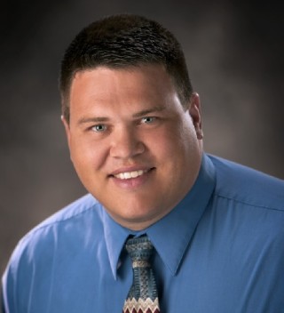 Jon Parson