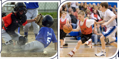 South Carolina Sports & Special Event Insurance