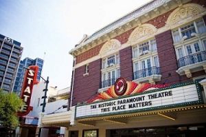 Historic Theatre Insurance Program