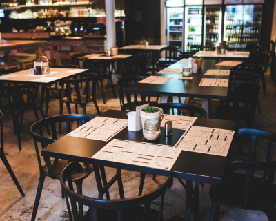 Maryland Restaurants and Hospitality Work Comp Program