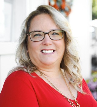 Robin Templeton